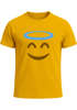 Herren T-Shirt Gruppenkostüm Idee Fasching Karneval Junggesellenabschied JGA lustig Fun-Shirt Moonworks®preview