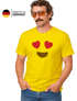 Herren T-Shirt Gruppenkostüm Idee Fasching Karneval Junggesellenabschied JGA lustig Fun-Shirt Moonworks®preview