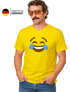 Herren T-Shirt Gruppenkostüm Idee Fasching Karneval Junggesellenabschied JGA lustig Fun-Shirt Moonworks®preview