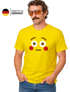 Herren T-Shirt Gruppenkostüm Idee Fasching Karneval Junggesellenabschied JGA lustig Fun-Shirt Moonworks®preview