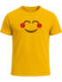 Herren T-Shirt Gruppenkostüm Idee Fasching Karneval Junggesellenabschied JGA lustig Fun-Shirt Moonworks®preview