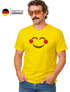 Herren T-Shirt Gruppenkostüm Idee Fasching Karneval Junggesellenabschied JGA lustig Fun-Shirt Moonworks®preview