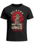 Herren T-Shirt Hattori Hanzo Sword and Sushi Okinawa Japan Schriftzeichen Fashion Streetstyle Neverless®preview