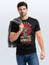 Herren T-Shirt Hattori Hanzo Sword and Sushi Okinawa Japan Schriftzeichen Fashion Streetstyle Neverless®preview