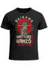 Herren T-Shirt Hattori Hanzo Sword and Sushi Okinawa Japan Schriftzeichen Fashion Streetstyle Neverless®preview