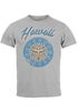 Herren T-Shirt Herren Tank-Top Hawaii Tattoo Tribal Maui Ethno Style Muskelshirt Muscle Shirt Fashion Streetstyle Neverless® preview