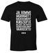 Herren T-Shirt Himmi Herrgott Sakrament Fun-Shirt Moonworks®preview