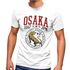 Herren T-Shirt Japan Osaka Tiger Athletic Hattori Hanzo Asien Style Fashion Streetstyle Neverless®preview