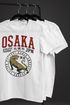 Herren T-Shirt Japan Osaka Tiger Athletic Hattori Hanzo Asien Style Fashion Streetstyle Neverless®preview