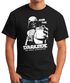 Herren T-Shirt Join The Dark Side Klopapier Parodie Science Fiction Fun-Shirt Spruch lustig Moonworks®preview