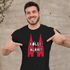 Herren T-Shirt Karneval Köln Kölle Alaaf Kostüm-Ersatz Verkleidung Last Minute Faschingskostüme Männer Funshirt Moonworks®preview