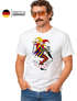 Herren T-Shirt Kartenspiel Kostüm Spielkarten Gruppenkostüm Partnerkostüm Fasching Karneval Faschingsshirt Moonworks®preview
