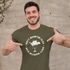 Herren T-Shirt Katze Dirty Martini Alkohol Fun-Shirt Spruch lustig Wortspiel Meme Moonworks®preview