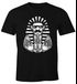 Herren T-Shirt King Thug Gangster Life Fun-Shirt Moonworks®preview