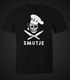 Herren T-Shirt Koch Smutje Pirat Fun-Shirt Moonworks®preview