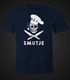 Herren T-Shirt Koch Smutje Pirat Fun-Shirt Moonworks®preview