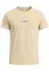 Herren T-Shirt La Dolce Vita Club – Sommer Grafikshirt mit Hummer Zitrone Wein Printshirt – Italien Lifestyle Neverless® preview