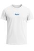 Herren T-Shirt La Dolce Vita | Sommer Grafikshirt mit Zitrusfrucht Retro Print | Italien Lifestyle Design Printshirt  Kurzarm Baumwolle Neverless® preview