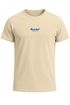 Herren T-Shirt La Dolce Vita | Sommer Grafikshirt mit Zitrusfrucht Retro Print | Italien Lifestyle Design Printshirt  Kurzarm Baumwolle Neverless® preview