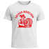 Herren T-Shirt Lecker Bierchen Graphic Retro Style Volksfest Bayern Bier Fashion Neverless®preview