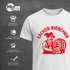 Herren T-Shirt Lecker Bierchen Graphic Retro Style Volksfest Bayern Bier Fashion Neverless®preview