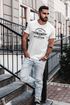 Herren T-Shirt Legendary NYC Aviator Air Force Luftwaffe Flügel Fashion Streetstyle Neverless® preview