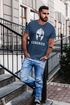 Herren T-Shirt Legends Sparta Spartaner Helm Neverless Slim Fit Neverless®preview