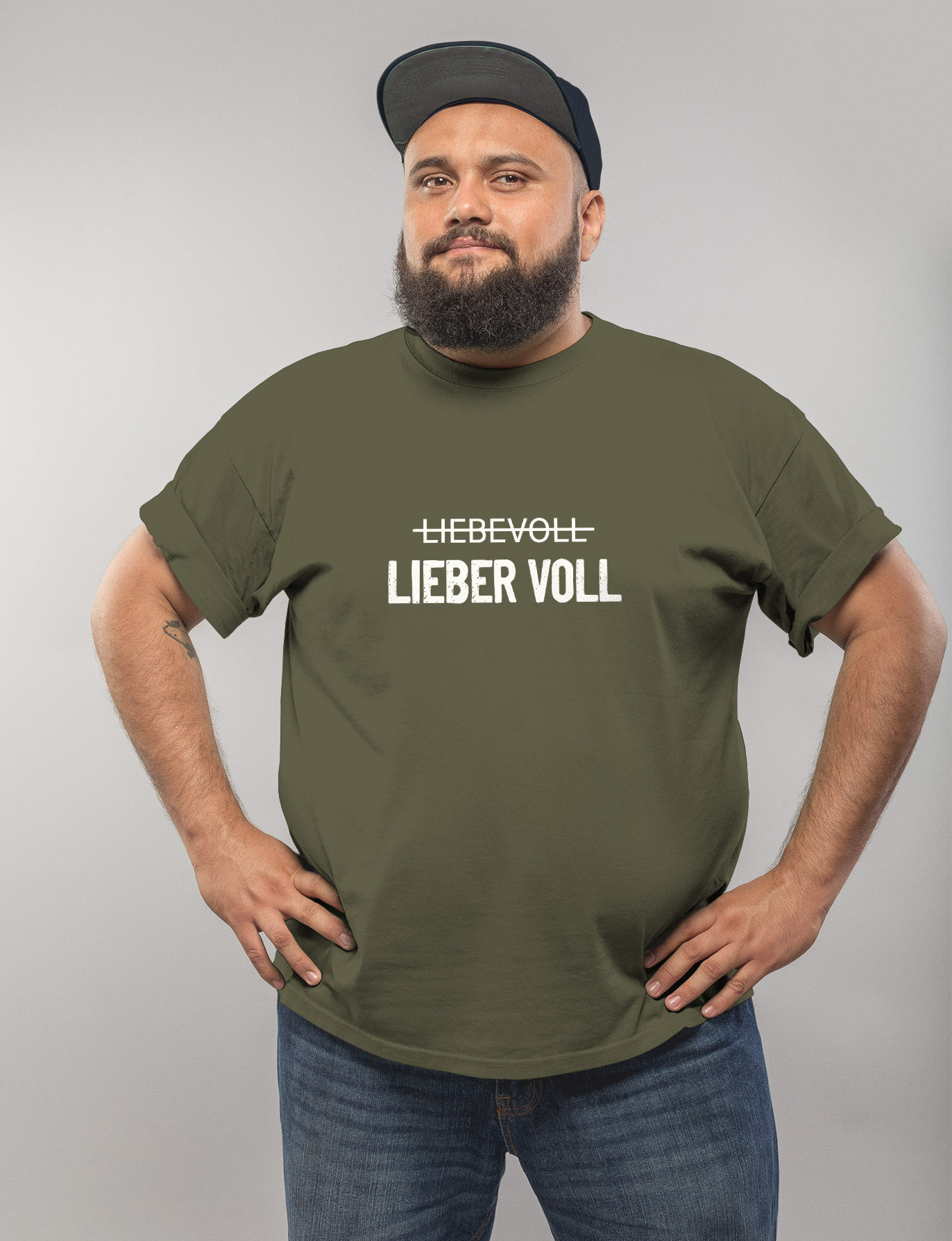 Herren T-Shirt Exzessiver Alkoholkonsum Fun-Shirt Spruch Herren T-Shirt Exzessiver Alkoholkonsum Fun-Shirt Spruch