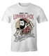 Herren T-Shirt Lumberjack Holzfäller Hipster Bart Beard Lumberback Moonworks®preview