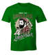 Herren T-Shirt Lumberjack Holzfäller Hipster Bart Beard Lumberback Moonworks®preview