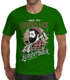 Herren T-Shirt Lumberjack Holzfäller Hipster Bart Beard Lumberback Moonworks®preview