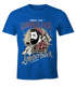 Herren T-Shirt Lumberjack Holzfäller Hipster Bart Beard Lumberback Moonworks®preview