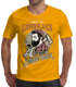Herren T-Shirt Lumberjack Holzfäller Hipster Bart Beard Lumberback Moonworks®preview