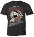 Herren T-Shirt Lumberjack Holzfäller Hipster Bart Beard Lumberback Moonworks®preview