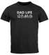 Herren T-Shirt Lustig Papa Vatertag Icon Design Printshirt Geschenkidee Männertag Moonworks®preview