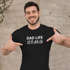 Herren T-Shirt Lustig Papa Vatertag Icon Design Printshirt Geschenkidee Männertag Moonworks®preview