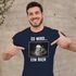 Herren T-Shirt Männer Bier Alkohol Spruch Partyshirt Fasching Karneval Funshirt Moonworks®preview
