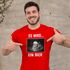 Herren T-Shirt Männer Bier Alkohol Spruch Partyshirt Fasching Karneval Funshirt Moonworks®preview