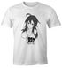 Herren T-Shirt Manga Anime Girl senpai notice me Fun-Shirt Moonworks®preview