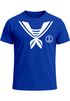 Herren T-Shirt Matrose Sailor Last Minute Faschingskostüme Männer Faschingsshirt Verkleidung Karneval Fastnacht Moonworks®preview