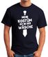 Herren T-Shirt Mein Kostüm ist in der Wäsche Fasching Faschings-Shirt Fun-Shirt Moonworks®preview