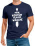 Herren T-Shirt Mein Kostüm ist in der Wäsche Fasching Karneval Last Minute Kostüm Verkleidung Faschingsshirt Fun-Shirt Moonworks®preview