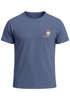 Herren T-Shirt mit Bär Print Stylisches Grafikshirt für Freizeit, Wandern und Camping Outdoor Fashion Neverless®preview