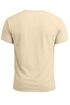 Herren T-Shirt mit Dino Print – Lustiges T-Rex Logo auf der Brust – Kurzarm Baumwollshirt mit Grafikmotiv Neverless®preview
