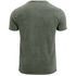 Herren T-Shirt mit Palmen Logo – Vintage Waschoptik Kurzarmshirt aus Baumwolle – Used Look mit Brustprint – Sommer Streetwear Neverless®preview