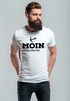 Herren T-Shirt Moin Hamburg Anker Slim Fit Neverless®preview