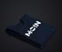 Herren T-Shirt Moin Möwe Hamburg Nordisch Norden Dialekt Guten Morgen Fun-Shirt Spruch lustig Moonworks®preview