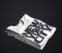 Herren T-Shirt New York City Schriftzug Print Fashion Streetstyle Neverless®preview