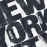 Herren T-Shirt New York City Schriftzug Print Fashion Streetstyle Neverless®preview