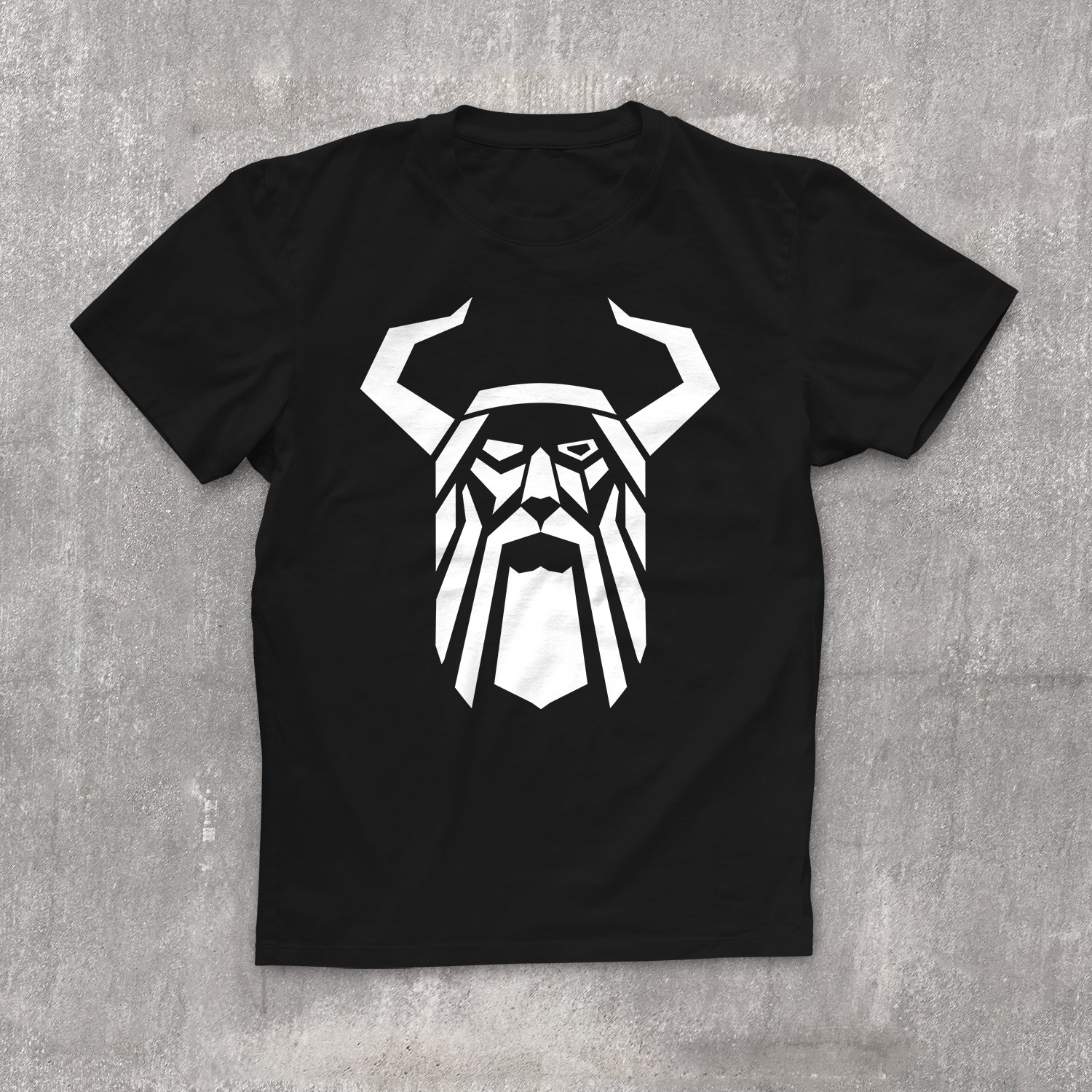 See You In Valhalla Wikinger Totenkopf Krieger celtic Odin T-Shirt